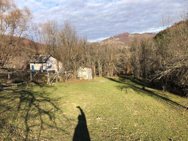 vand casa cu teren - 9