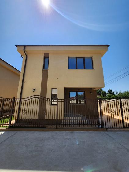 Vila Individuala - mutare imediata - zona Ghidigeni/Bragadiru! - 1