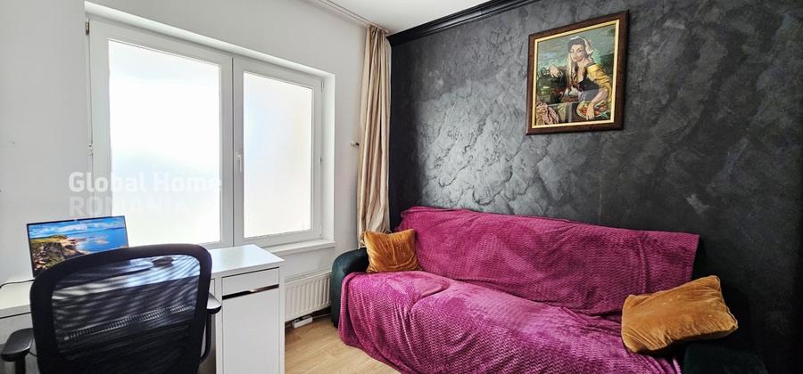 Vila Individuala 208 MP | Pipera-Rond OMW | Teren 570 | Garaj + 4 locuri parcare - 21