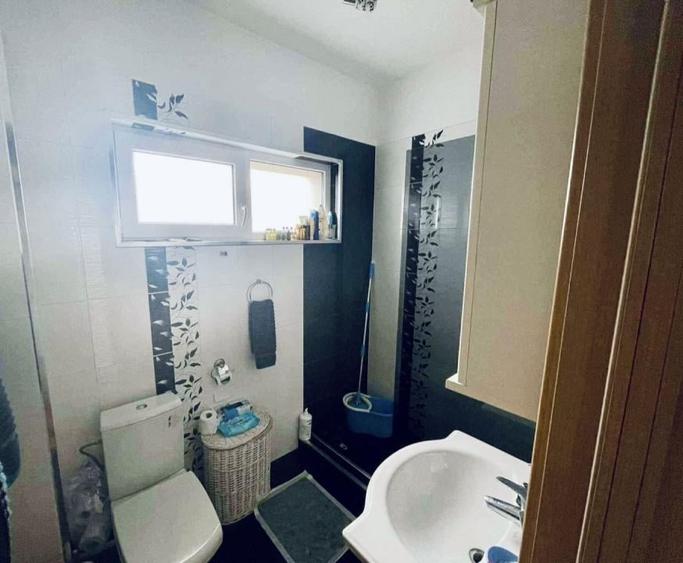 Casa tip duplex pe Urusagului , 120 mp util + pod inalt - 5