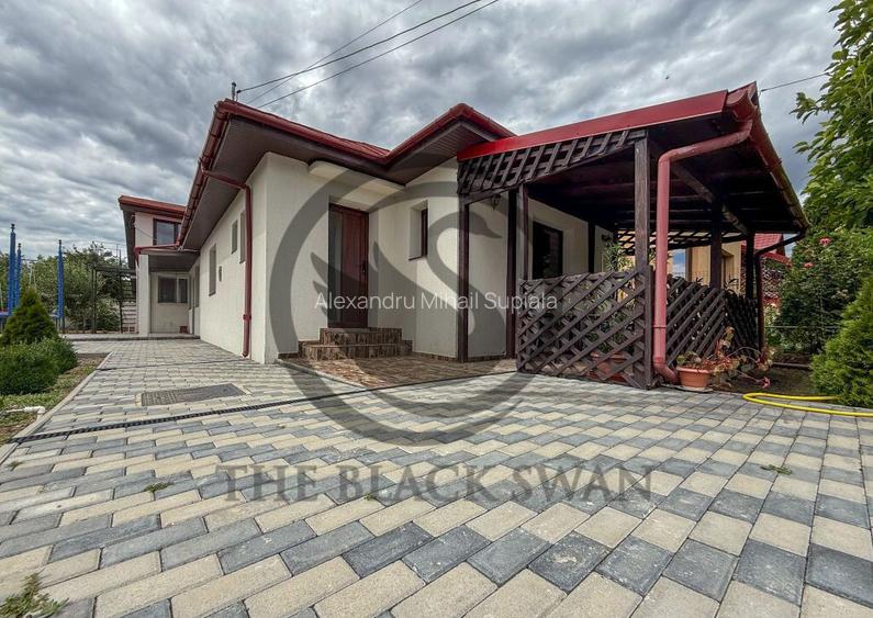Casa cu 5 camere de vanzare | Berceni, Prahova | Comision 0% Casa cu 5 camere de vanzare | Berceni, Prahova | Comision 0%