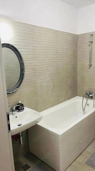 Inchiriere studio, parcare proprie, MRS Smart, Albert Ploie?ti - 3