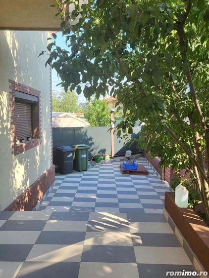 Vila moderna Bragadiru zona Leroy Merlin - 3