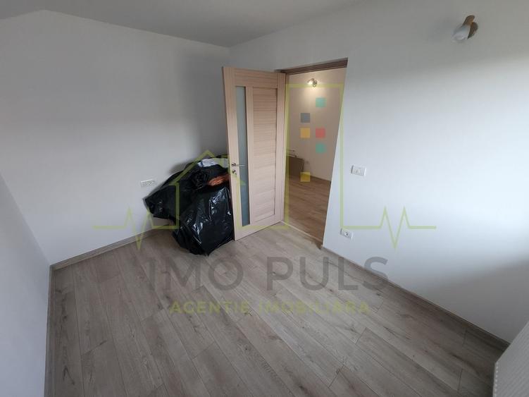 Sacalaz. 475 Teren. 4 Camere. 128 mp utili. - 9