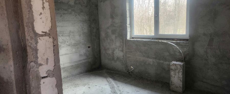 Casa de 80mp cu teren de 2000mp - 5