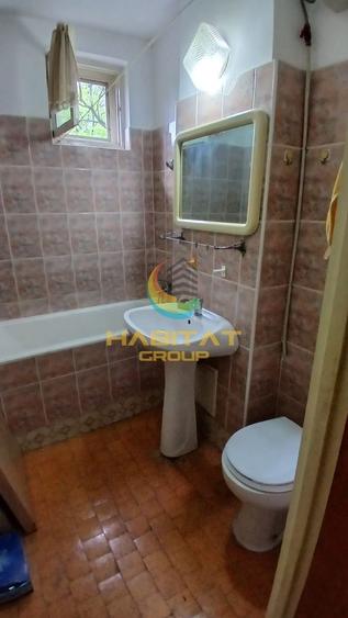 Apartament Decomandat De 3 Camere 60.17mp Strada Covasna - 7