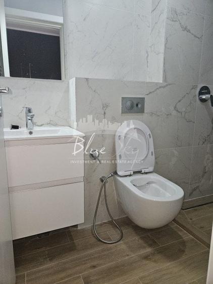 Apartament 3 camere, situat in bloc nou, Zona Dacia - 16