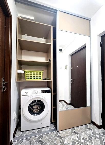 Apartament 2 camere Sebastian - 11