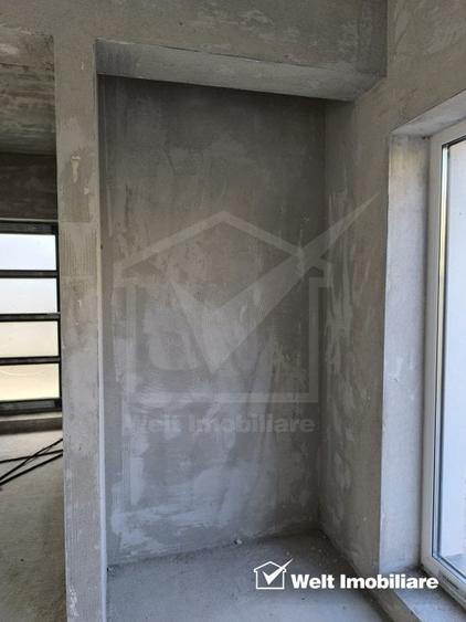 Duplex 3 niveluri, 150 mp, S+P+1E,  liniste, aer curat, Tauti, Floresti - 23