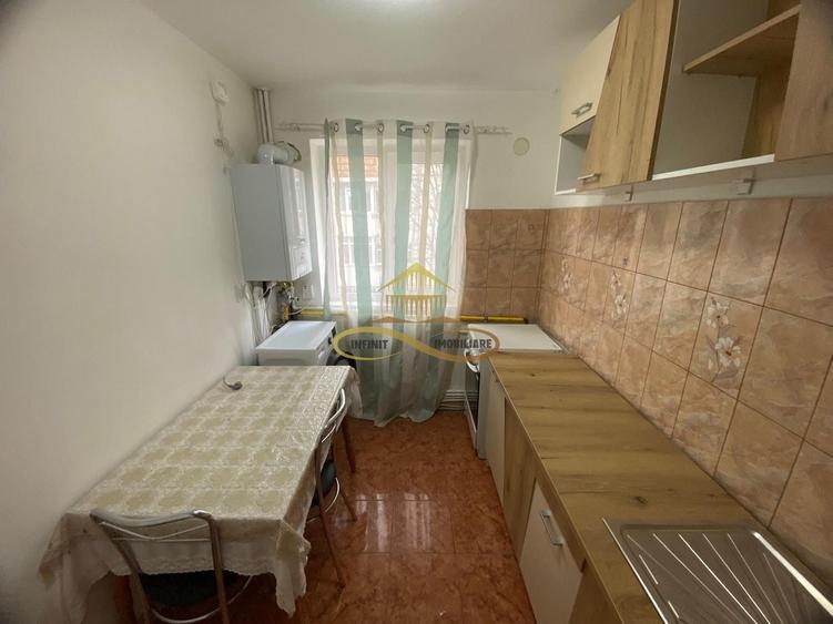 Apartament 2 camere de inchiriat, str. Energiei, Bacau - 6