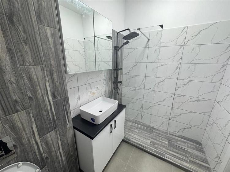 Ap 2 cam de lux, prima inchiriere, parcare, bloc nou, complex Ozone - 5