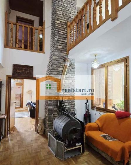 Vedere padure, panouri solare si fotovoltaice, pompa de c... - 8