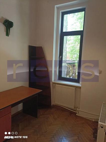 VANZARE APARTAMENT 4 CAMERE | VILA | CISMIGIU | - 4