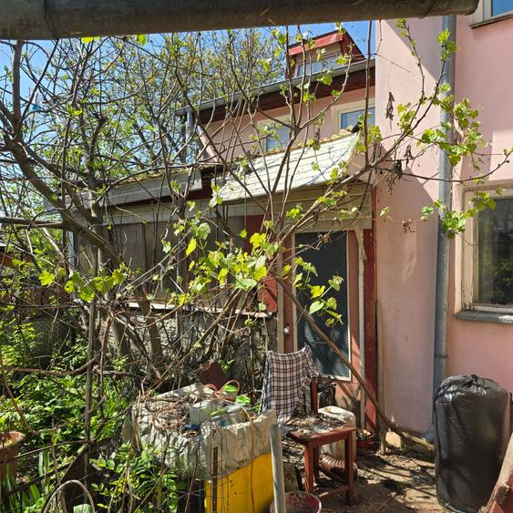 Casă de vânzare în Sector 2, lângă Lacul Plumbuita – 4 camere, teren 310 mp - 6