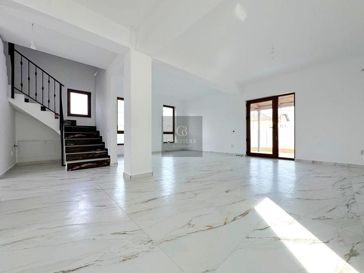 CASĂ + GARAJ | 5 CAMERE | BERCENI | - 8