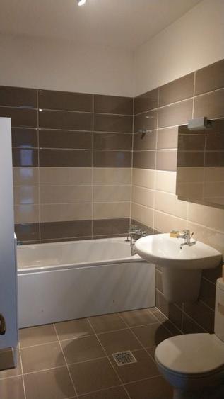 Inchiriere ap. 2 camere in Traian Central Apartments, posibilitate parcare - 9