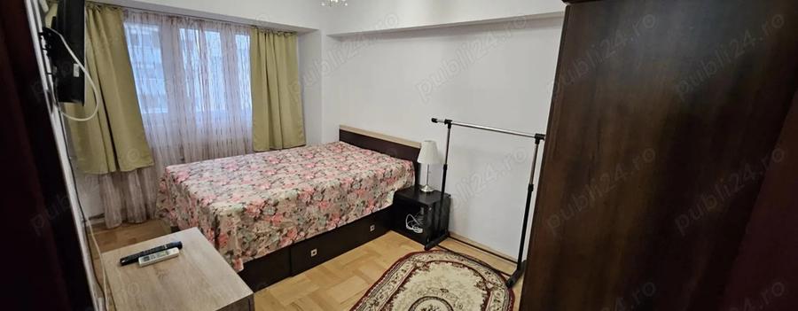 particular apartament 3 camere de inchiriat,sos Iancului,aproape metrou - 4