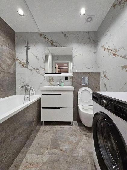 Apartament de vanzare Modern - 4