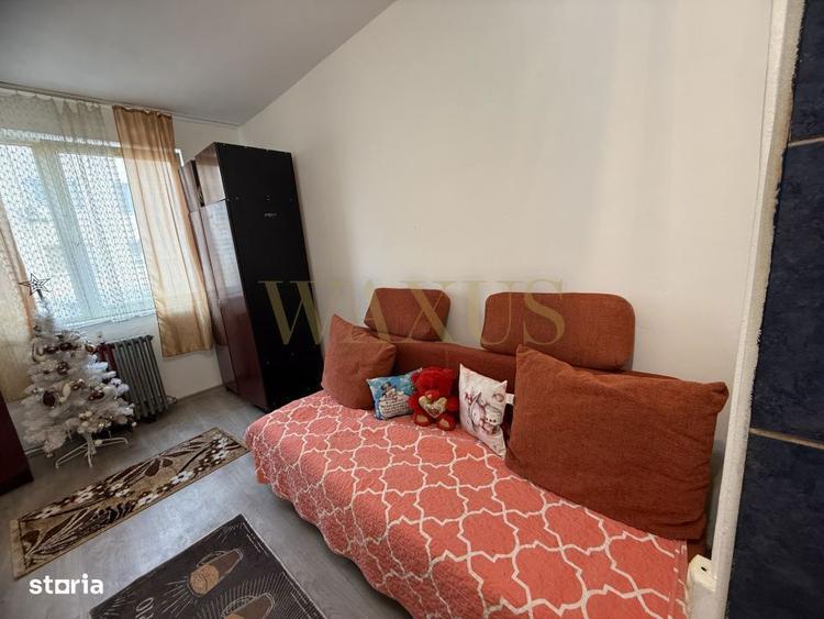 Garsoniera Bulevardul Muncii - 2