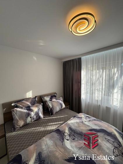 TOMIS 3 - 2 CAMERE DE INCHIRIAT - TERMEN LUNG - - 14