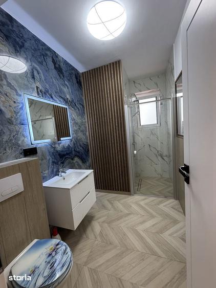 Penthouse in zona Kauflandul de jos - 13