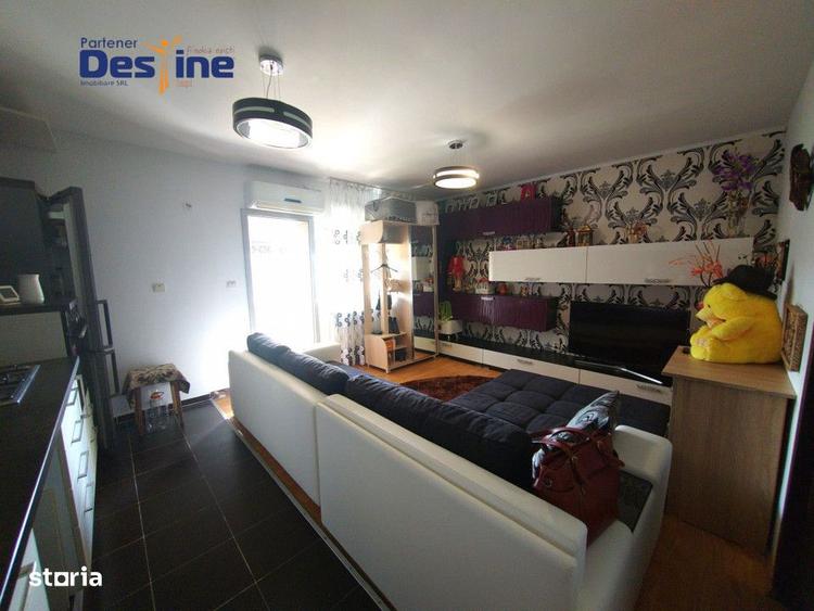 Apartament 1 camera + Loc de parcare - Visan - 1