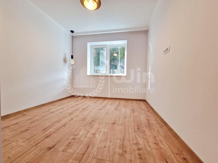 Apartament cu 3 camere renovat | 65mp | Manastur | Complex Olimpia - 2