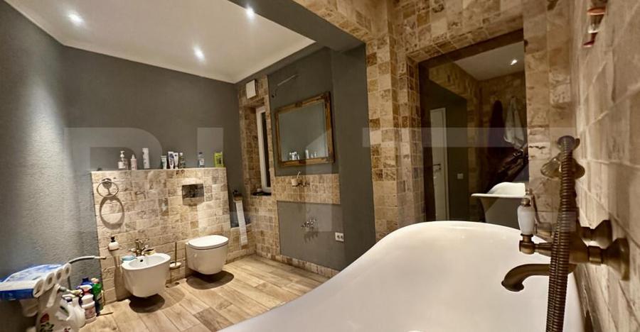 Apartament 3 camere, cu terasa 30mp, prima Shops - 7