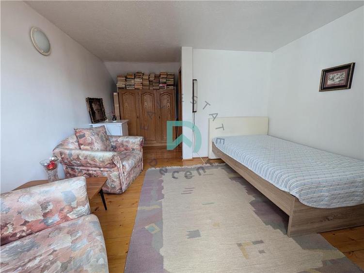 Casa curte comuna Grivitei, Brasov - 4