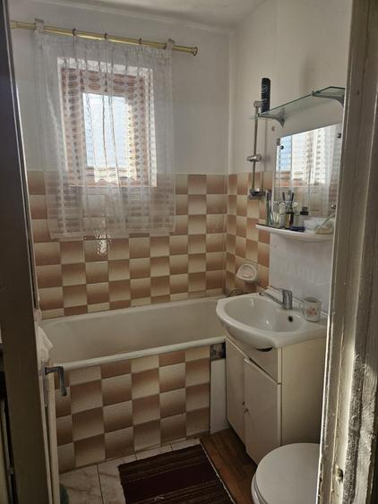 Apartament 3 camere zona Primaverii / Scoala 12 , etaj 4 cu sarpanta autorizata - 4