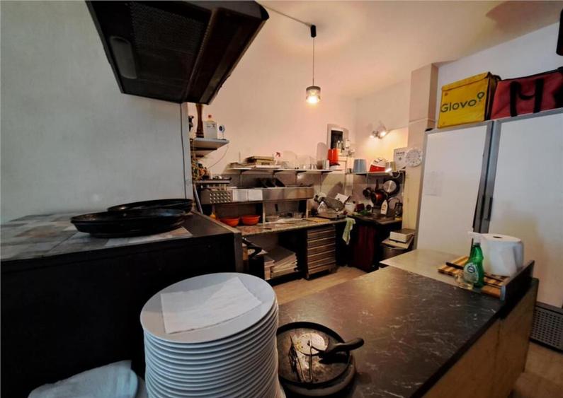 RECO pizzerie la cheie - 3