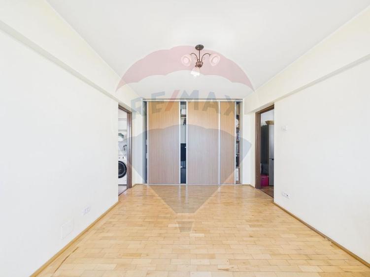 Apartament cu 2 camere de vanzare - Gorjului - 10