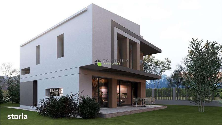 Casa 4 camere Tarlungeni - Izvor 205000 - 5