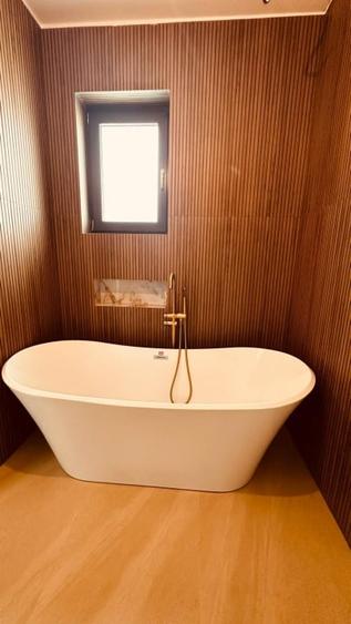 Casa 4 camere 117mp | 0 comision | Balotesti The 8 | 510 mp teren - 15