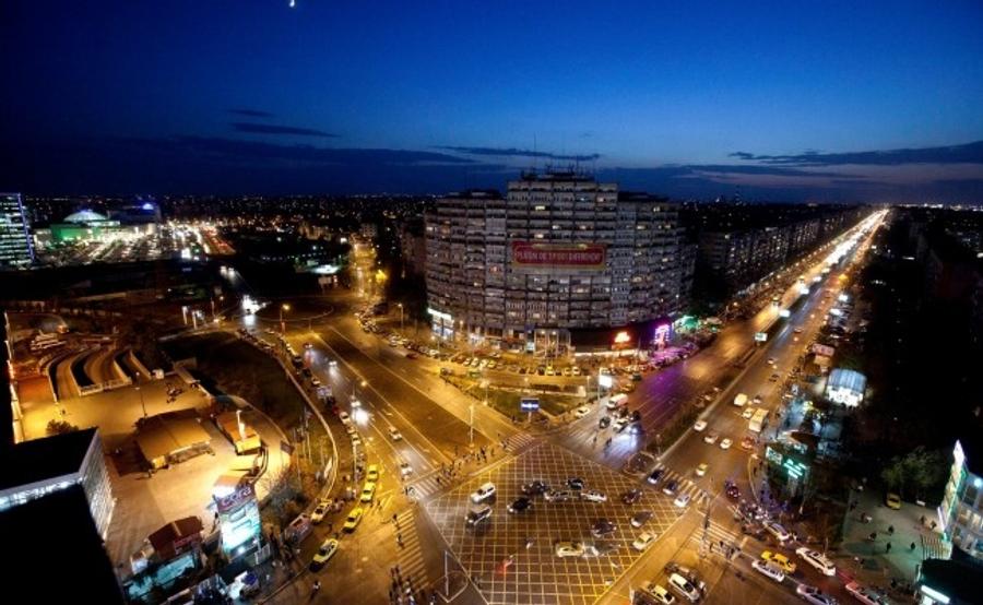 SMART RESIDENCE LUJERULUI-43 mp.Vedere PANORAMICA LIBERA Lujerului! - 1