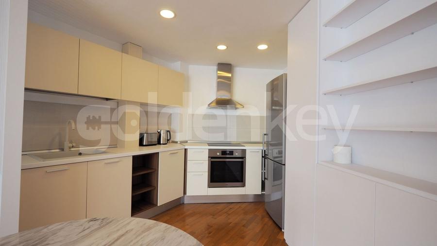 Apartament insorit cu 3 camere | vedere panoramica parc - 5