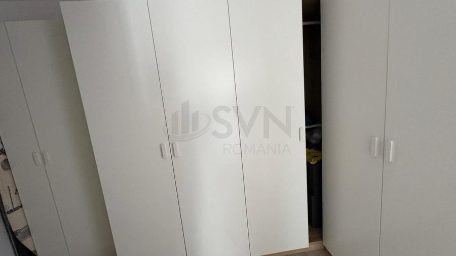 REA1027911 Apartament 2 camere cu boxa Pipera Rond OMV - 8