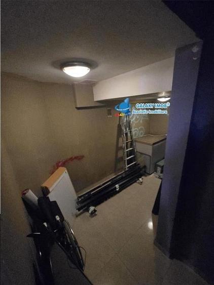 Spatiu comercial in vila istorica Calea Mosilor Obor | D+P | 70mp - 11