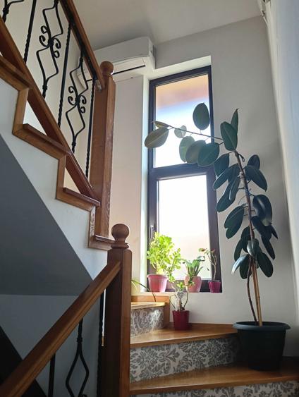 Casa mansardata,Ungheni - 5