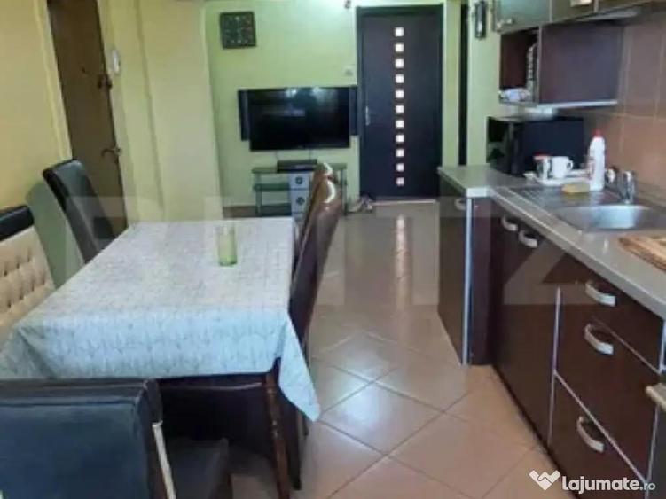 Apartament 3 camere, 64 mp, zona strazii Fabricii de Zahar - 3