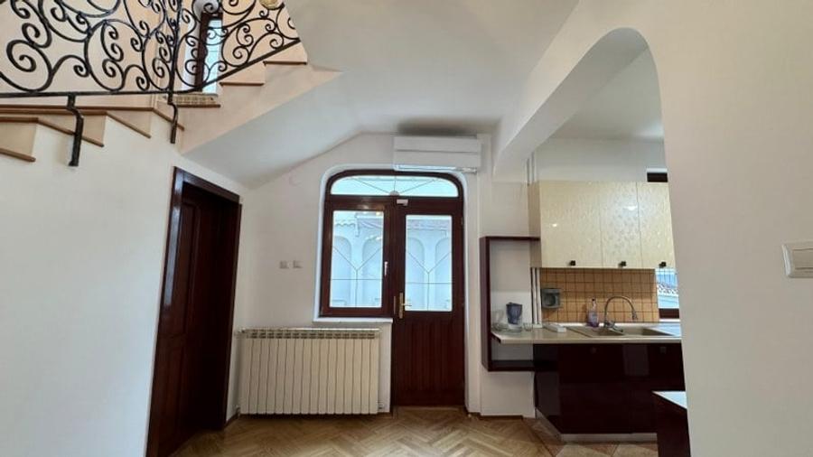 Închiriere Vila Eleganta Vecinătatea Pieței Floreasca - Modernitate și Confort - 4