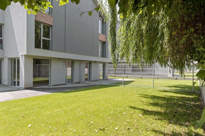 Vila cu 6 camere de vanzare in Pipera, langa scoli internationale - 28