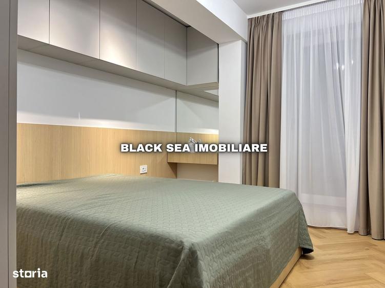 Apartament 2 camere ultramodern zona Elvila / Tomis Plus - Termen Lung - 1