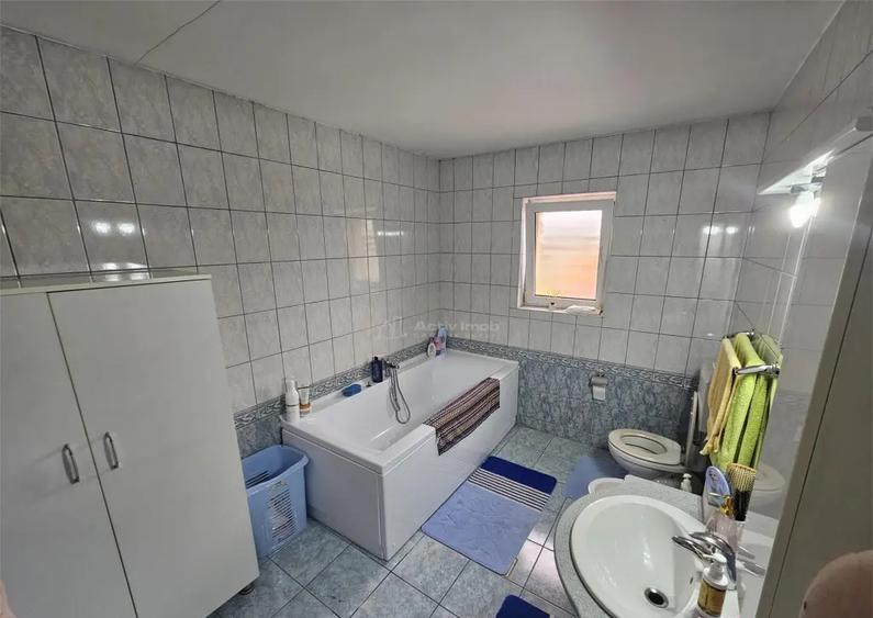 Casa de in Micesti confort, spatiu si intimitate! - 13