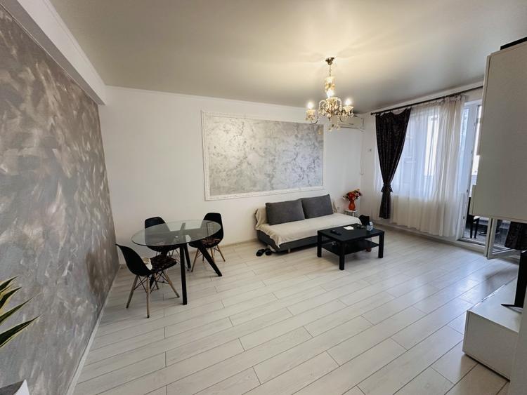 Super apartament 2 camere, amenajat, uitilat modern, 44,6 mp Rezervelor- Chiajna - 12