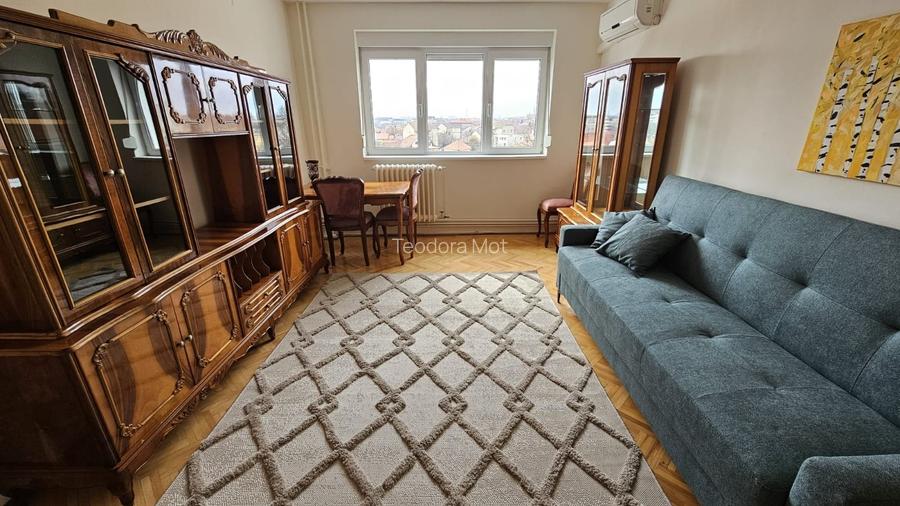 De inchiriat apartament 3 camere – Complex- 2526 De inchiriat apartament 3 camere – Complex- 2526