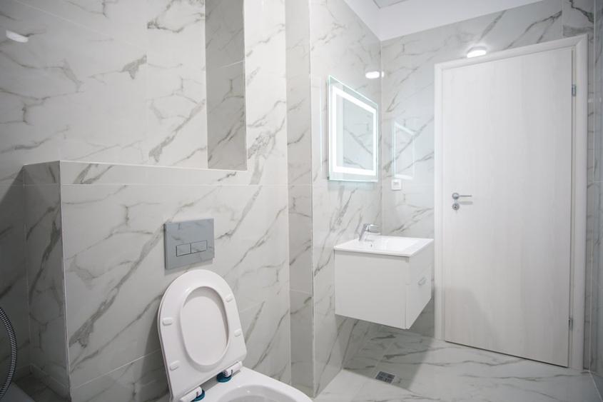 Splaiu Unirii | metr. M.Bravu | Tineretului | bl.2022,totul nou,centrala proprie - 20