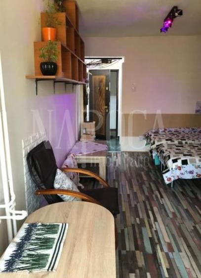 Apartament o camera de vanzare in Centru, Cluj Napoca - 1