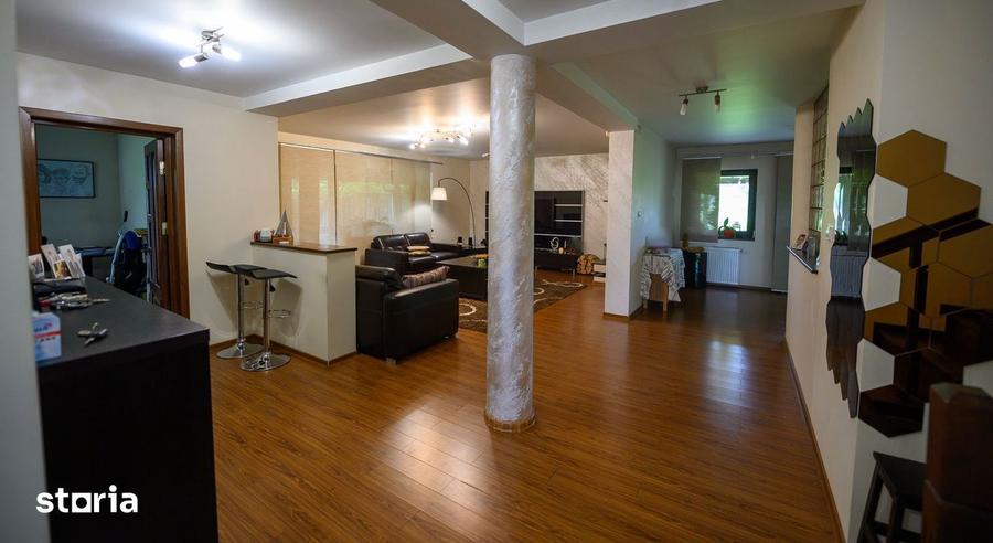 Casa 240 mp, teren 806 mp, platou Galata - 10