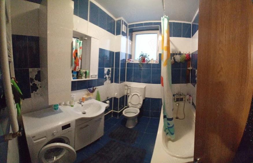 Apartament cu 2 camere semidecomandat în Iris